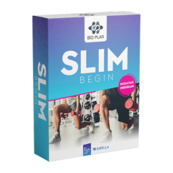 Slim Begin