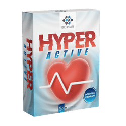 Hyper Active