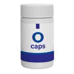 O Caps