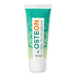 Osteon Gel Srbija