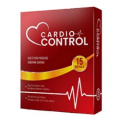 CardioControl Srbija