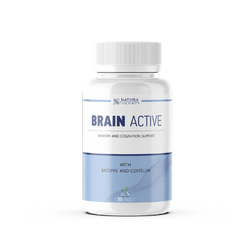 Brain Active Srbija
