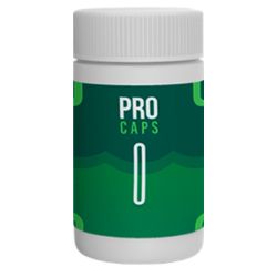 Pro Caps