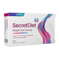 SecretDiet