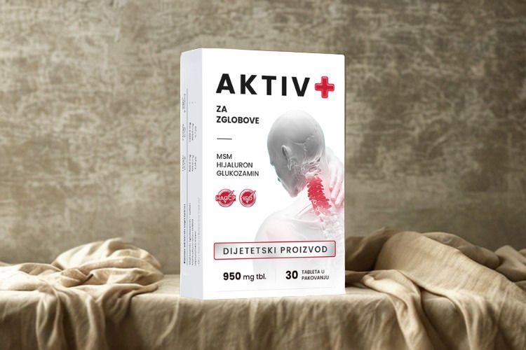 Aktiv+