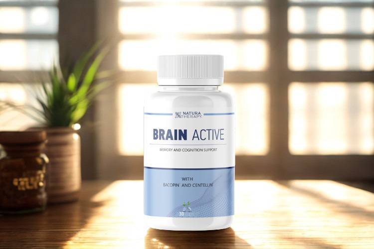Brain Active