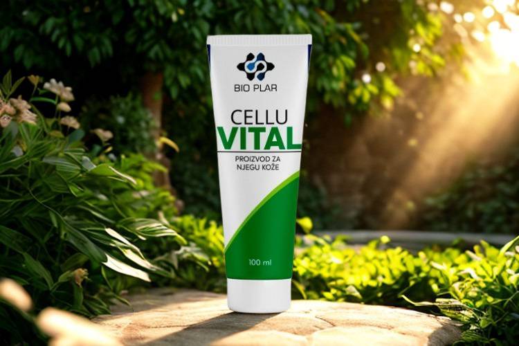 Cellu Vital