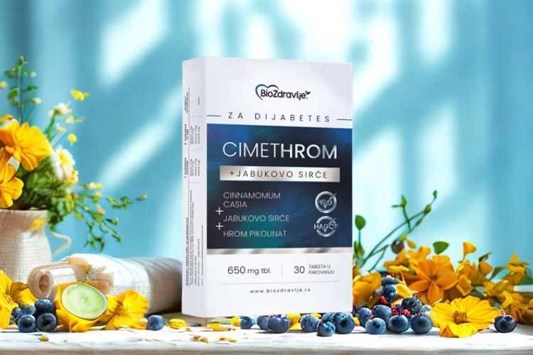 Cimethrom