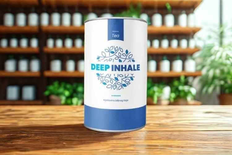 Deep Inhale Serbia