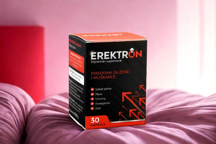 Erektron