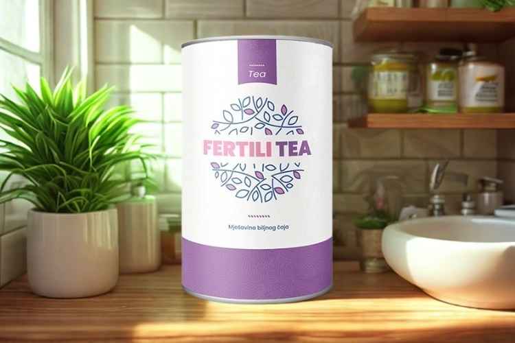 Fertilitea Serbia
