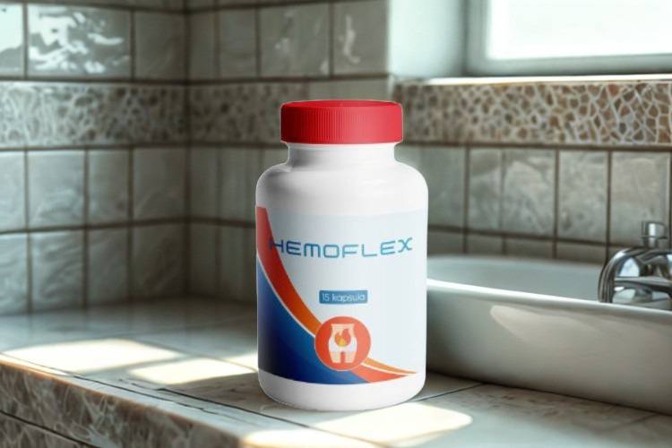 Hemoflex