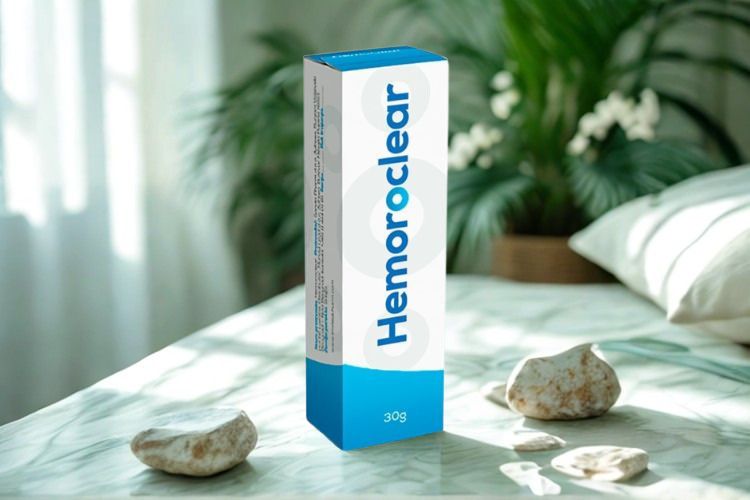 Hemoroclear