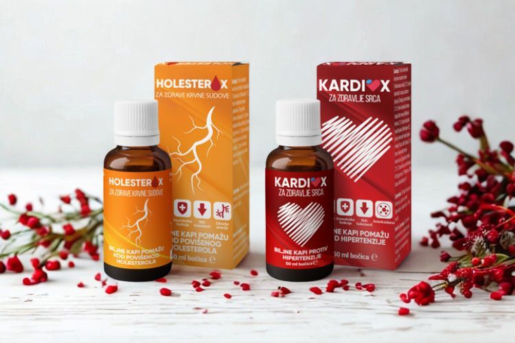 kardio Komplex