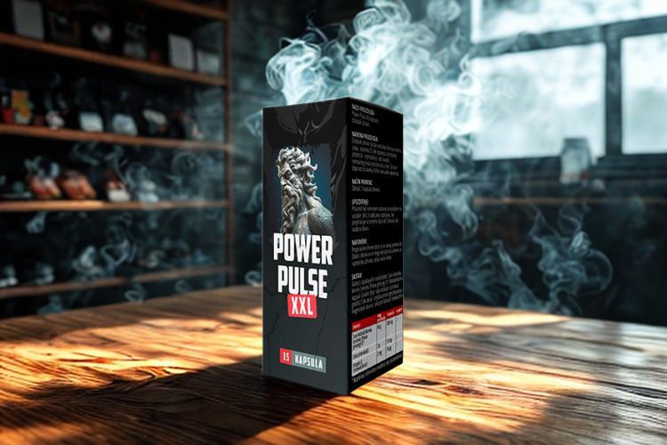 Power Pulse XXL