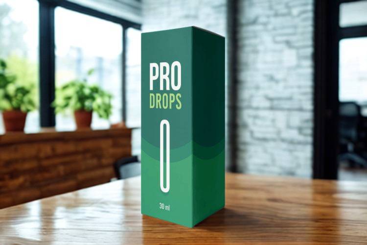 Pro Drops