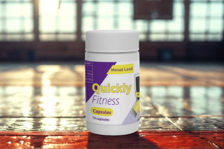 Quickly Fitness