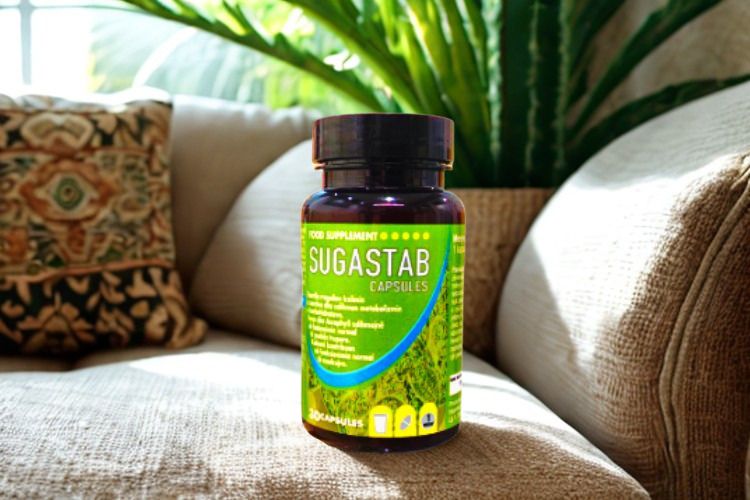 Sugastab