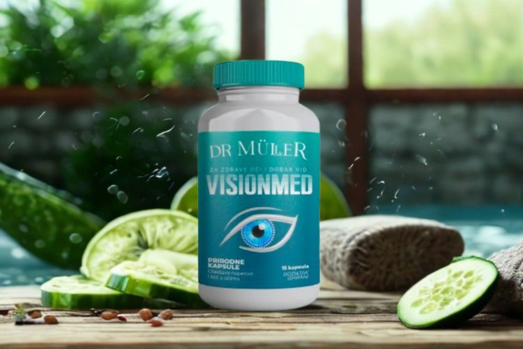 VisionMed