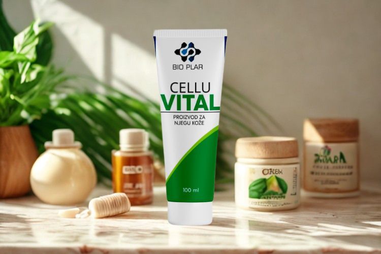Cellu Vital