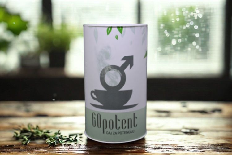 GoPotent