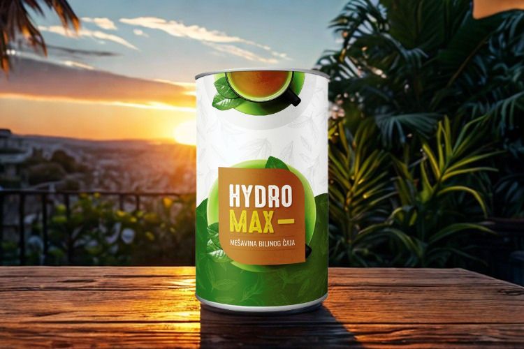 Hydromax