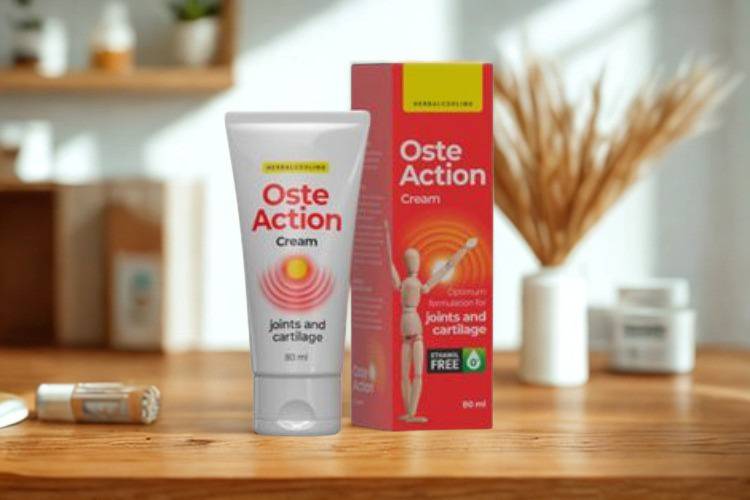 OsteAction
