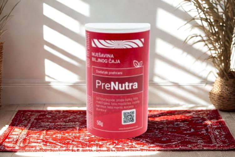 Prenutra