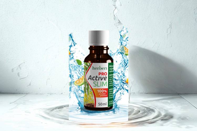 Pro Active Slim