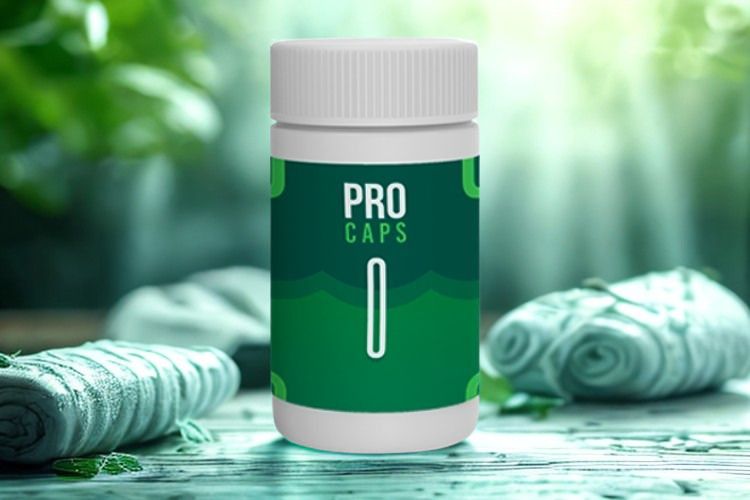 Pro Caps