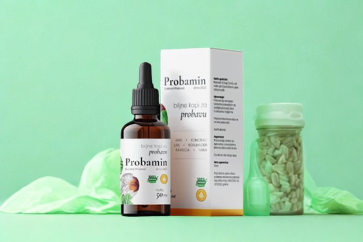 Probamin