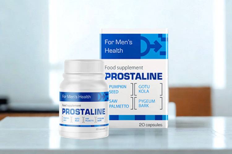Prostaline