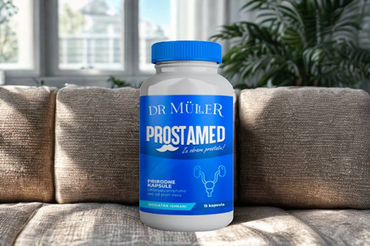 ProstaMed