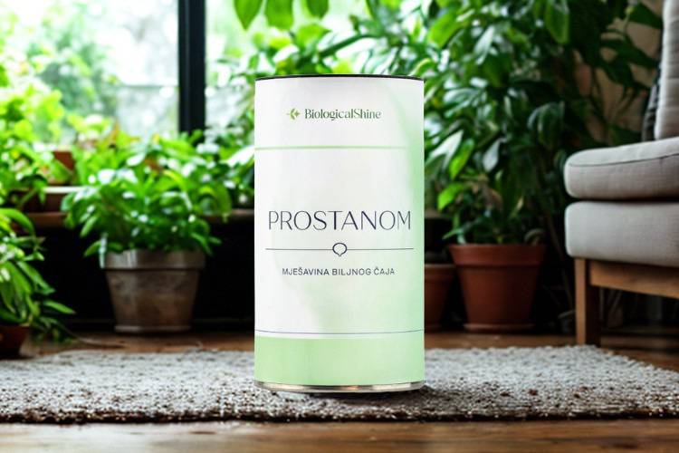 Prostanom