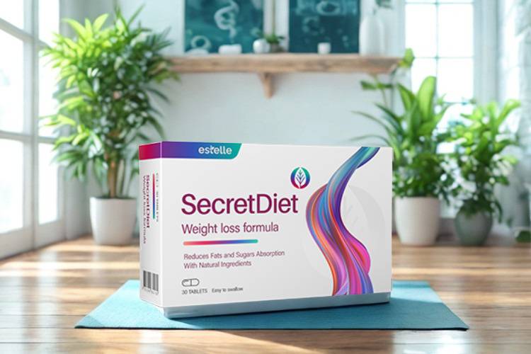 SecretDiet