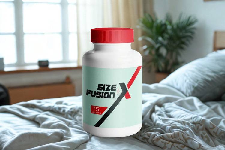 Size Fusion X