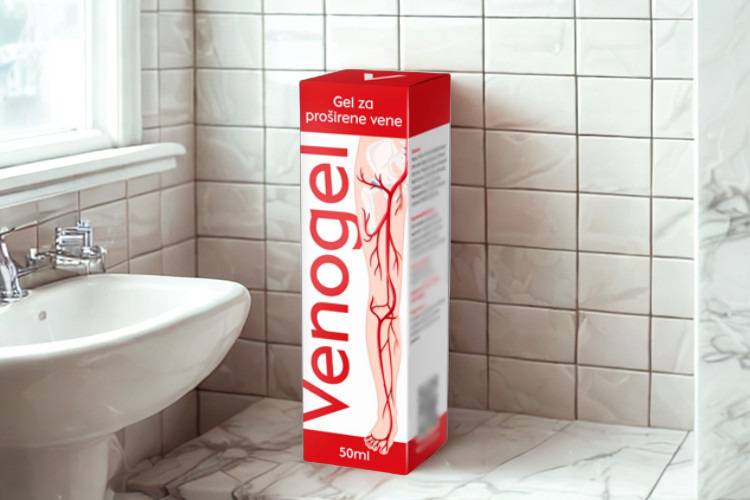 Venogel